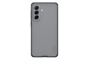 Mobil - Deksel og etui - Nillkin Super Frosted Shield Pro Case for Samsung Galaxy A37 5G - Translucent Black - 6902048309135