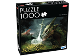 Puslespill - Tactic Lovers Dragons nest - 60878
