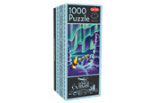 Puslespill - Tactic Come to Finland: Pohjolan Taika 1000 pcs puzzle - 60777