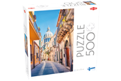Puslespill - Tactic Lovers Sicily Italy - 60670