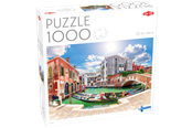 Puslespill - Tactic Lovers Venice - 60663
