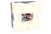 Puslespill - Tactic LifeSTYLE Puzzle Tiger's Eye 500 pcs - 59499