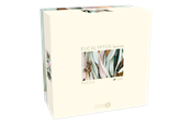 Puslespill - Tactic LifeSTYLE Puzzle Eucalyptus Leaves 500 pcs - 59497