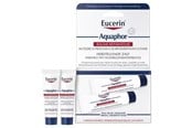 Ansiktspleie - Eucerin Aquaphor Repairing Balm Cutane Set - 4005800220173