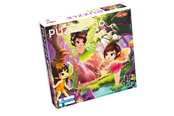 Puslespill - Tactic Lovers Fairies - 59244