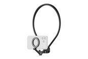 Actionkamera - Tilbehør - AOCHUAN Free MG1 Neck Strap - Black - 1010100340
