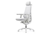 Gamingstol - LiberNovo Maxis Pro (Airflow) - Glacier Kontorstol - CP-GW-1000122-00-04