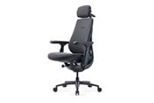 Gamingstol - LiberNovo Maxis Pro (Airflow) - Graphite Kontorstol - CP-GW-1000123-00-05
