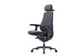 Gamingstol - LiberNovo Maxis SE (Manual) - Graphite Kontorstol - CP-GW-1000121-00-05