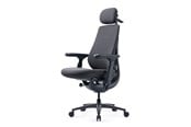 Gamingstol - LiberNovo Maxis (Electric) - Graphite Kontorstol - CP-GW-1000125-00-05