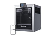 3D printer - QiDi Q2 3D Printer - 3D printer - Q2printer