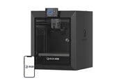 3D printer - QiDi Q2C 3D Printer - 3D printer - Q2c