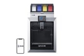 3D printer - QiDi Q2 Combo 3D printer - 3D printer - Q2 Combo