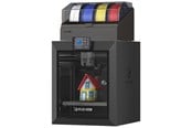 3D printer - QiDi Q2C Combo 3D printer - 3D printer - Q2C Combo