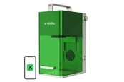 3D printer - xTool 2-in-1 F1 laser engraving machine - deluxe k - 3D printer - P5010308