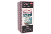 Puslespill - Tactic 1000 pcs Come to Sweden: Norrbotten - 58058