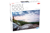Puslespill - Tactic Koli Finland - 1000 pcs - 56804