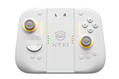 Spill - Tilbehør - NYXI Hyperion 3 - Switch 2 Hall-Effect Joy-Pad - Wireless Controller - Nintendo Switch 2 - NJ22WH