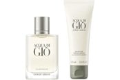 Gavesett - Giorgio Armani Armani Acqua Di Gio Giftset Shower Gel + EDT 50 ml - 3614274692655