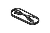 VR-utstyr - Viture (USB 3.2 Gen1) USB-C male to USB-C female e - One-UCEx-50-Blk