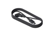VR-utstyr - Viture USB-C cable for VITURE magnetic connector (120 cm) - One-CtoM-110-Blk