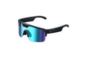VR-utstyr - Zeblaze Q01 Blue AI Sports Sunglasses - Q01-Blue