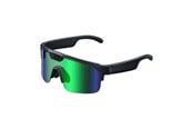 VR-utstyr - Zeblaze Q01 Green AI Sports Sunglasses - Q01-Green