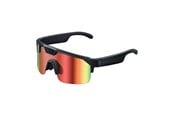 VR-utstyr - Zeblaze Q01 AI Sports Sunglasses - Orange - Q01-Orange