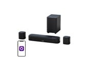 Lydplanke - Ultimea Aura A50 Pro lydplanke - U2523