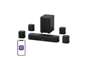 Lydplanke - Ultimea Aura A40 lydplanke - U2601