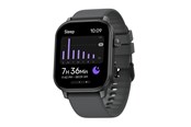 Smartklokke, Smartwatch & Sportsklokke - Zeblaze GTS 3 GPS smartklokke (grå) - GTS 3 GPS Space Grey