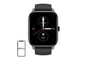 Smartklokke, Smartwatch & Sportsklokke - Zeblaze Btalk Pro smartklokke (Black) - Btalk Pro BK