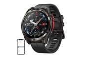 Smartklokke, Smartwatch & Sportsklokke - Zeblaze Stratos 4 Pro smartklokke (Black) - Stratos 4 Pro Black