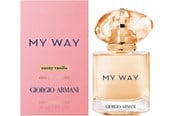 Parfyme & Dufter - Giorgio Armani My Way Sunny Vanilla Eau de Parfum 30 ml - 3614274661590