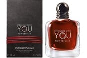 Parfyme & Dufter - Giorgio Armani Stronger With You Powerfully Eau de Parfum 100 ml - 3614274747058