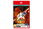 Spill - Shinobi: Art of Vengeance (Deluxe Edition) - Nintendo Switch 2 - Plattform - 5055277057740