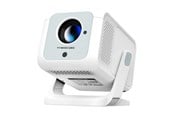 Prosjektor - Magcubic Prosjektor HY310X projektor - 4200 ANSI lumens - HY310X