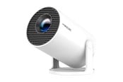 Prosjektor - Magcubic Prosjektor HY300PRO projektor - 200 ANSI lumens - HY300PRO