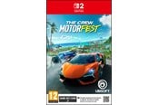 Spill - The Crew Motorfest - Nintendo Switch 2 - Racing - 3307216315230
