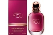 Parfyme & Dufter - Giorgio Armani Power Of You Eau de Parfum 30 ml - 3614274752038