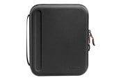Veske/Hylster/Sekk til bærbar PC - Tomtoc iPad-deksel 12,9'' FancyCase-B06 (svart) - B06B1D1