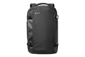 Veske/Hylster/Sekk til bærbar PC - Tomtoc Reise-laptop-ryggsekk Navigator-T66 17"/40L (svart) - T66M1D1