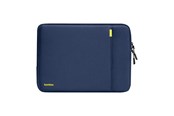 Veske/Hylster/Sekk til bærbar PC - Tomtoc TOMTOC Defender-A13 14'' Laptop-etui (Navy Blue) - A13D3B2