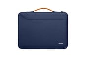 Veske/Hylster/Sekk til bærbar PC - Tomtoc TOMTOC Defender-A22 16'' Laptopveske (Navy Blue) - A22F3B5