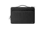 Veske/Hylster/Sekk til bærbar PC - Tomtoc TOMTOC Voyage-A24 14'' Laptopveske (Black) - A24D2D1
