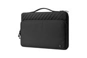 Veske/Hylster/Sekk til bærbar PC - Tomtoc TOMTOC Voyage-A24 16'' Laptopveske (Black) - A24F2D1