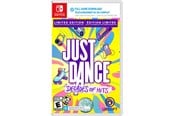 Spill - Just Dance: Decades of Hits (Code in a Box) - Nintendo Switch - Musikk - 3307216314400