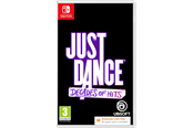 Spill - Just Dance: Decades of Hits (Code in a Box) - Nintendo Switch - Musikk - 3307216314400