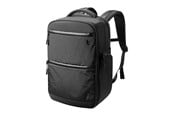 Veske/Hylster/Sekk til bærbar PC - Tomtoc TOMTOC TechPack-T73 X-pac 15.6''/30L Laptopryggsekk (Black) - T73M1D1