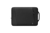 Veske/Hylster/Sekk til bærbar PC - Tomtoc Essence-A35 14'' Laptop Sleeve (Black) - A35D3D1